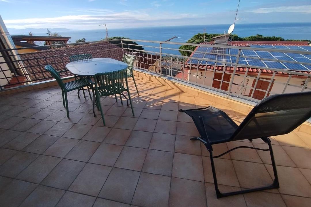 Photo of Patio Balcony in Palmi
