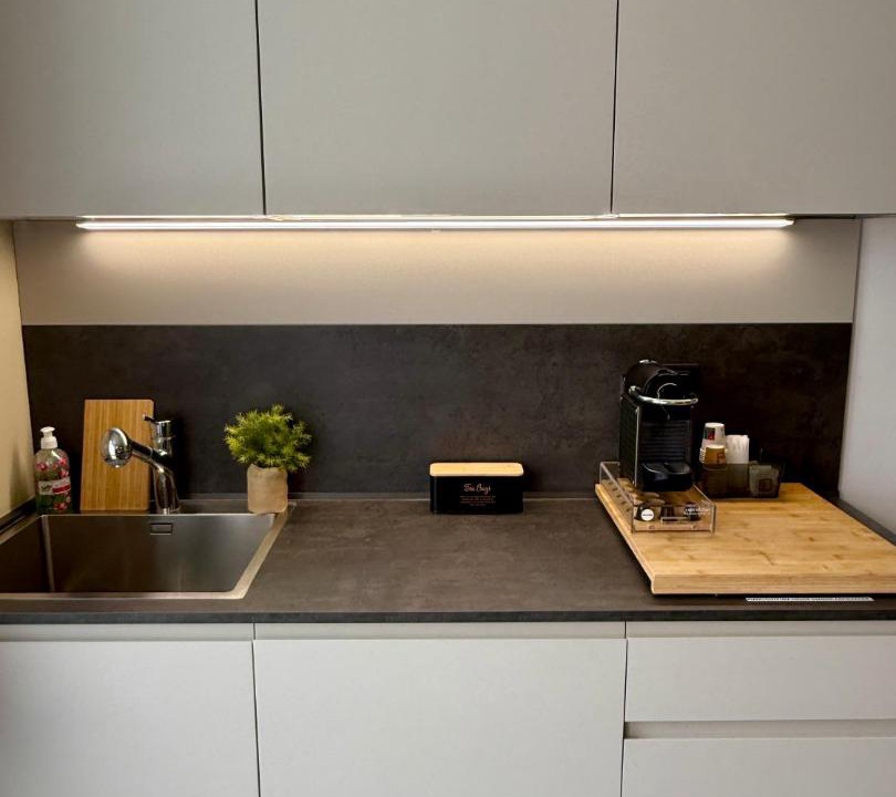 Photo of Kitchen in Province of Bologna