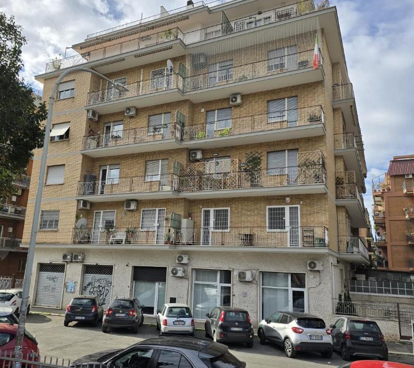 Photo of Others in Quartiere XXVIII Monte Sacro Alto
