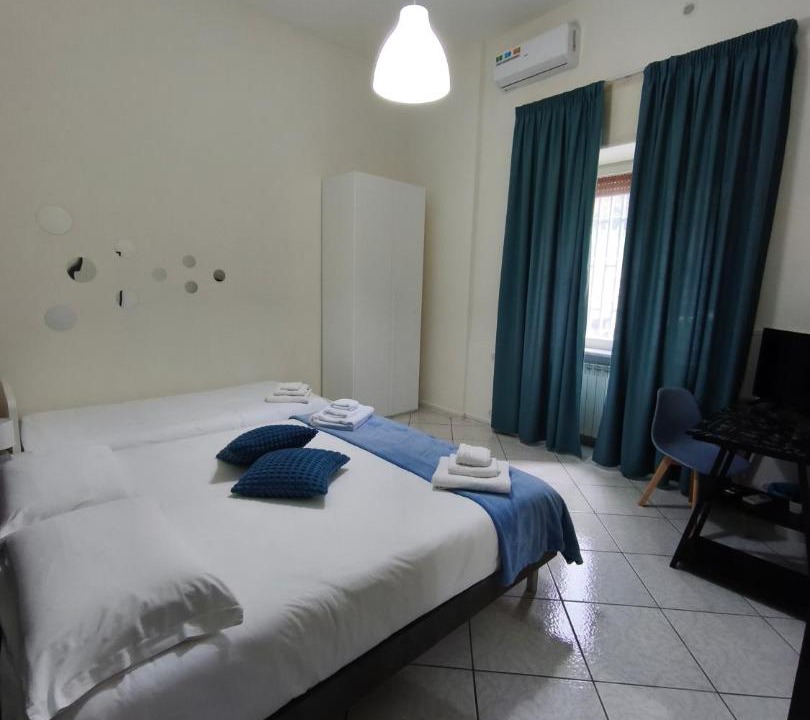 Photo of Bedroom in Sarno