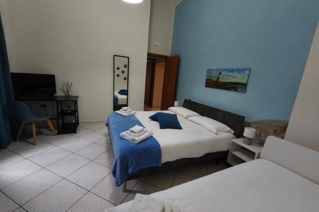 Photo of Bedroom in Sarno