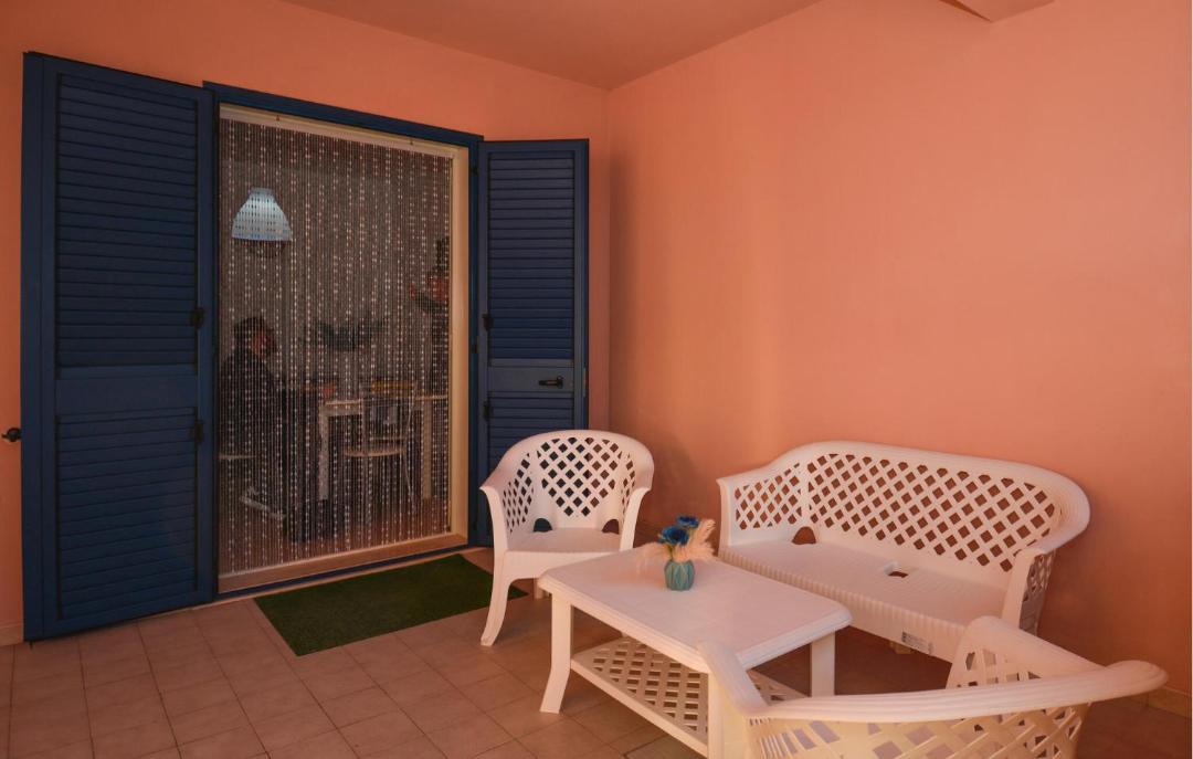 Photo of Patio Balcony in Punta Secca