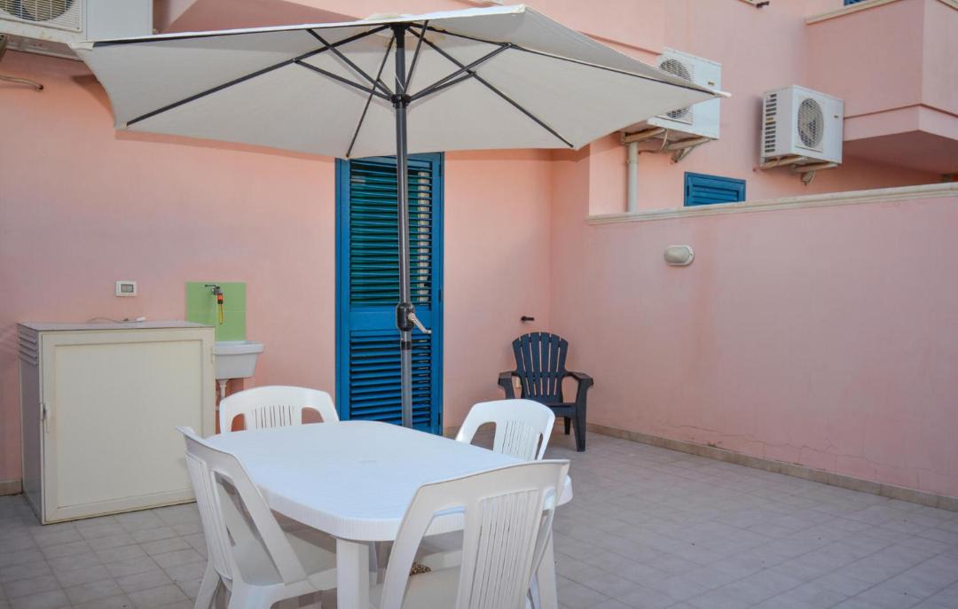 Photo of Patio Balcony in Punta Secca