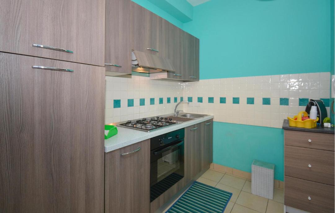 Photo of Kitchen in Punta Secca