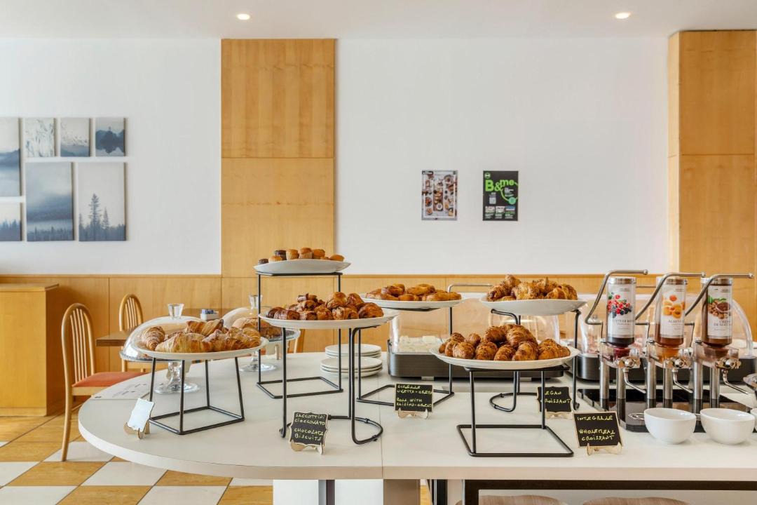 Photo of Kitchen in Madonna dell'Olmo
