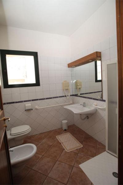 Photo of Bathroom in Lanusei
