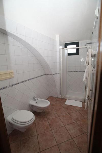 Photo of Bathroom in Lanusei
