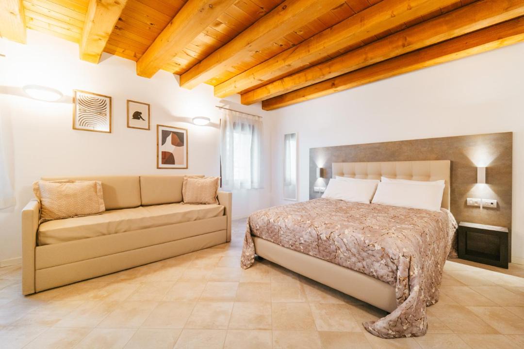 Photo of Bedroom in Fossalta di Portogruaro