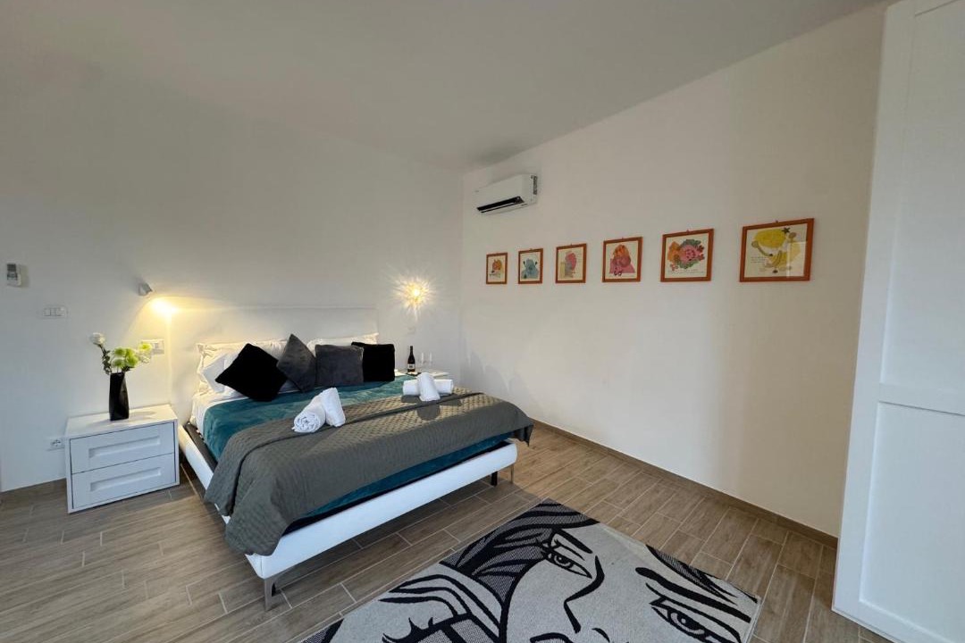 Photo of Bedroom in Ricaldone