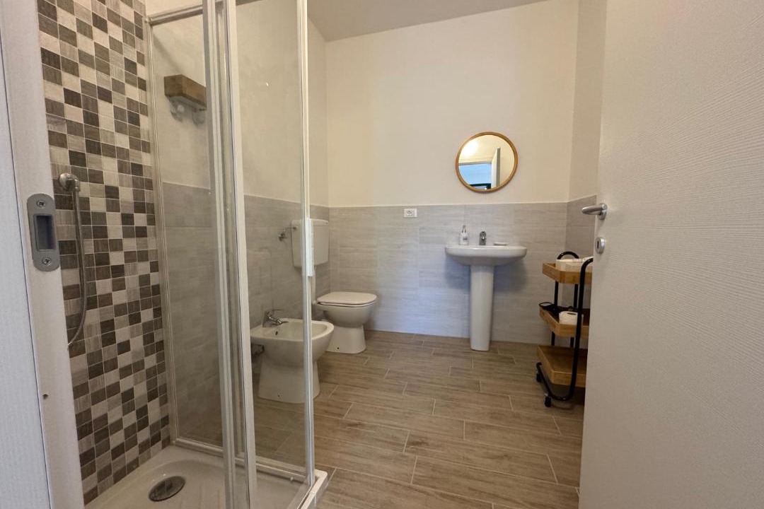 Photo of Bathroom in Ricaldone