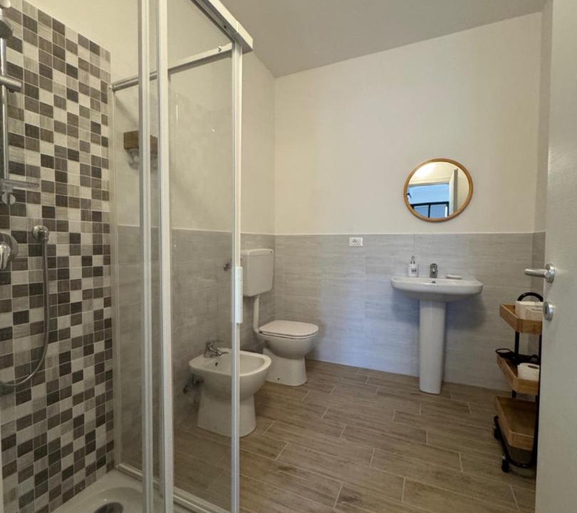 Photo of Bathroom in Ricaldone