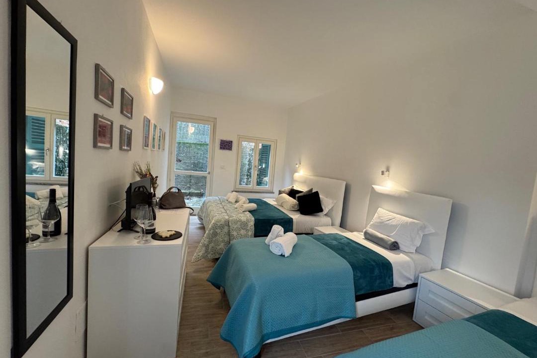 Photo of Bedroom in Ricaldone