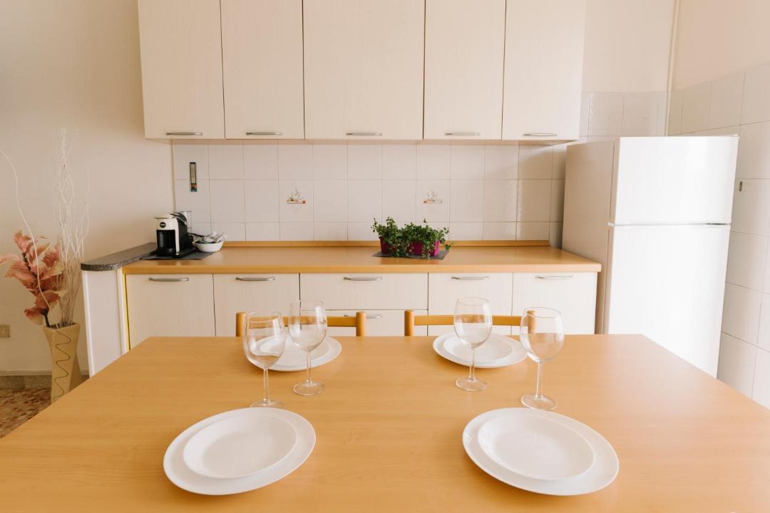Photo of Kitchen in Santhia