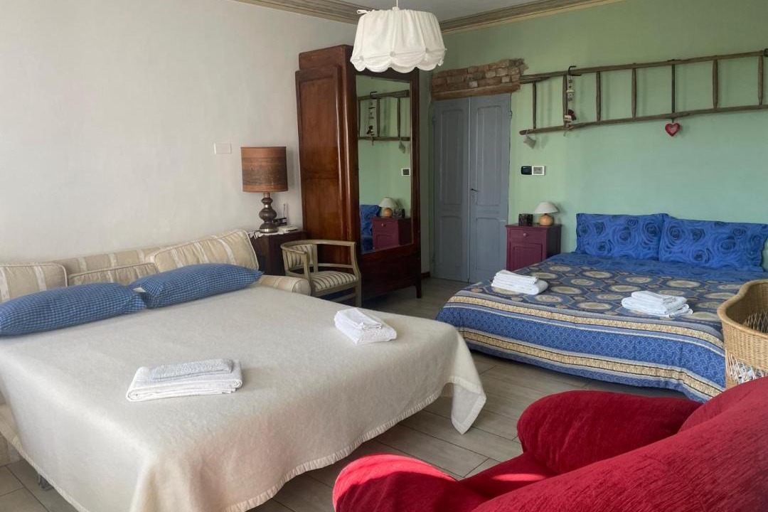 Photo of Bedroom in Vanara
