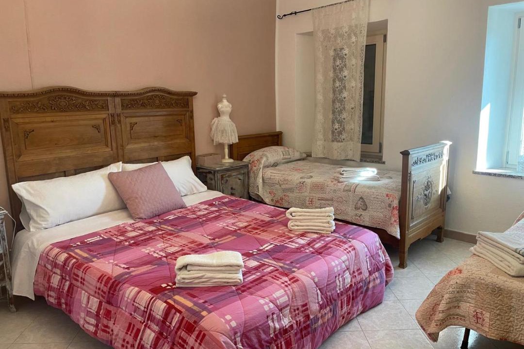 Photo of Bedroom in Vanara