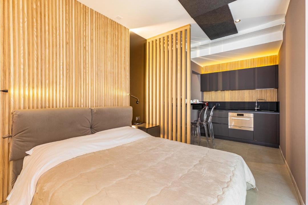 Photo of Bedroom in Dossobuono