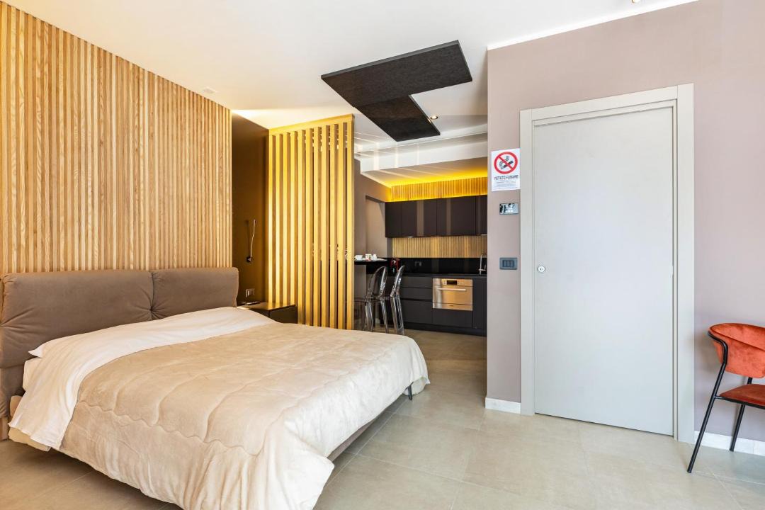 Photo of Bedroom in Dossobuono