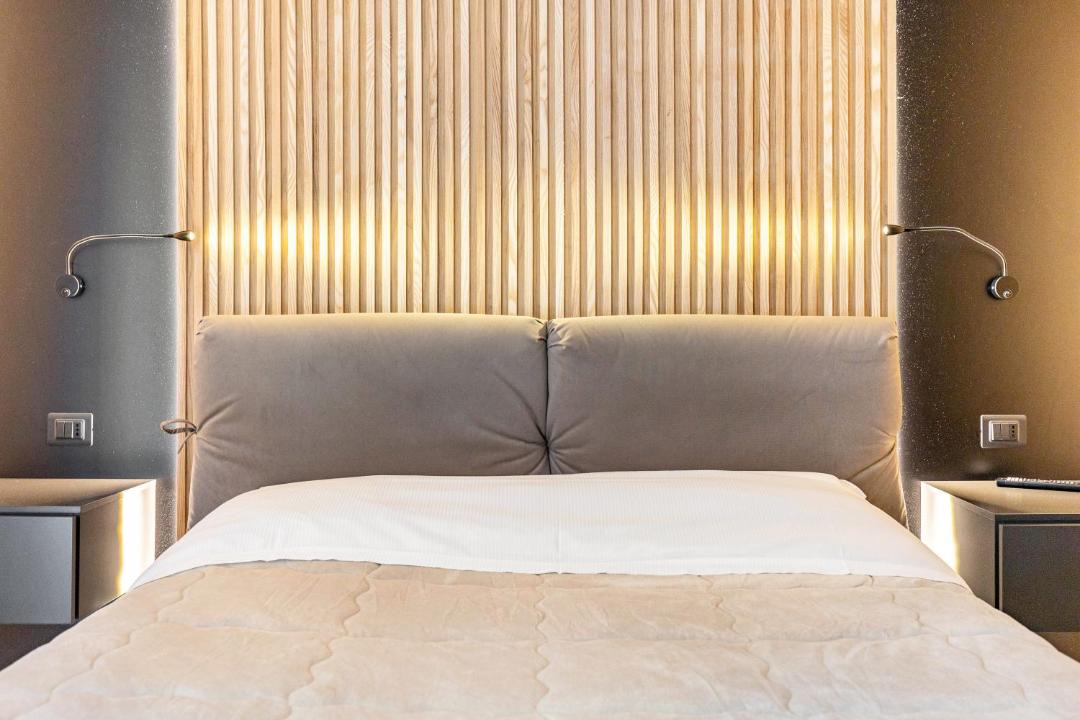 Photo of Bedroom in Dossobuono