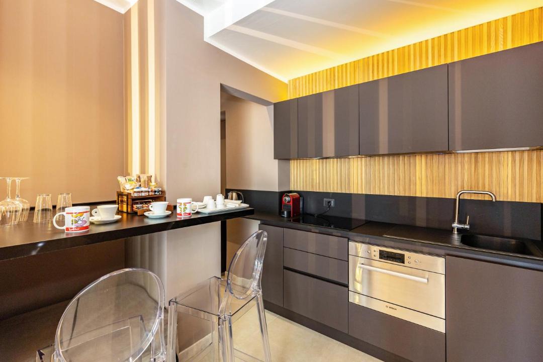 Photo of Kitchen in Dossobuono