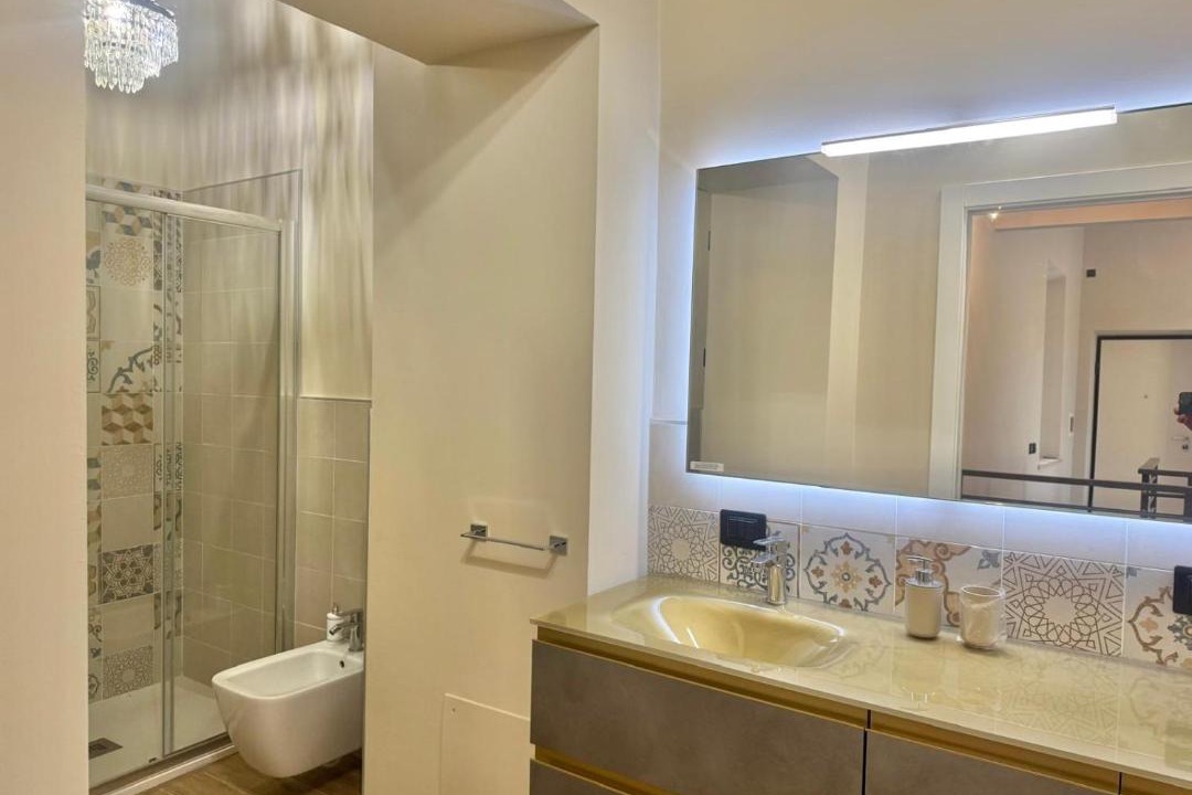Photo of Bathroom in Agliano Terme