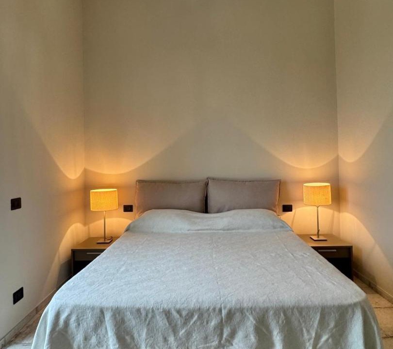 Photo of Bedroom in Agliano Terme