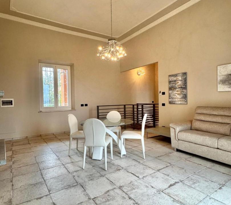 Photo of Livingroom in Agliano Terme