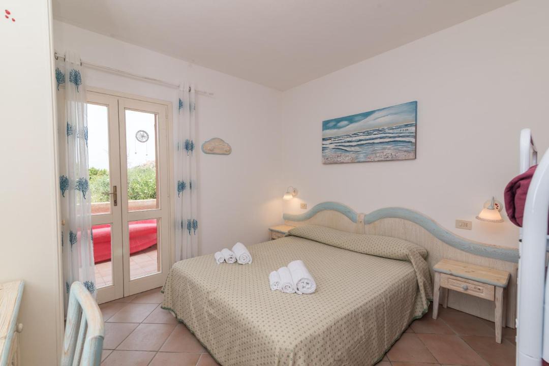 Photo of Bedroom in Capo d'Orso