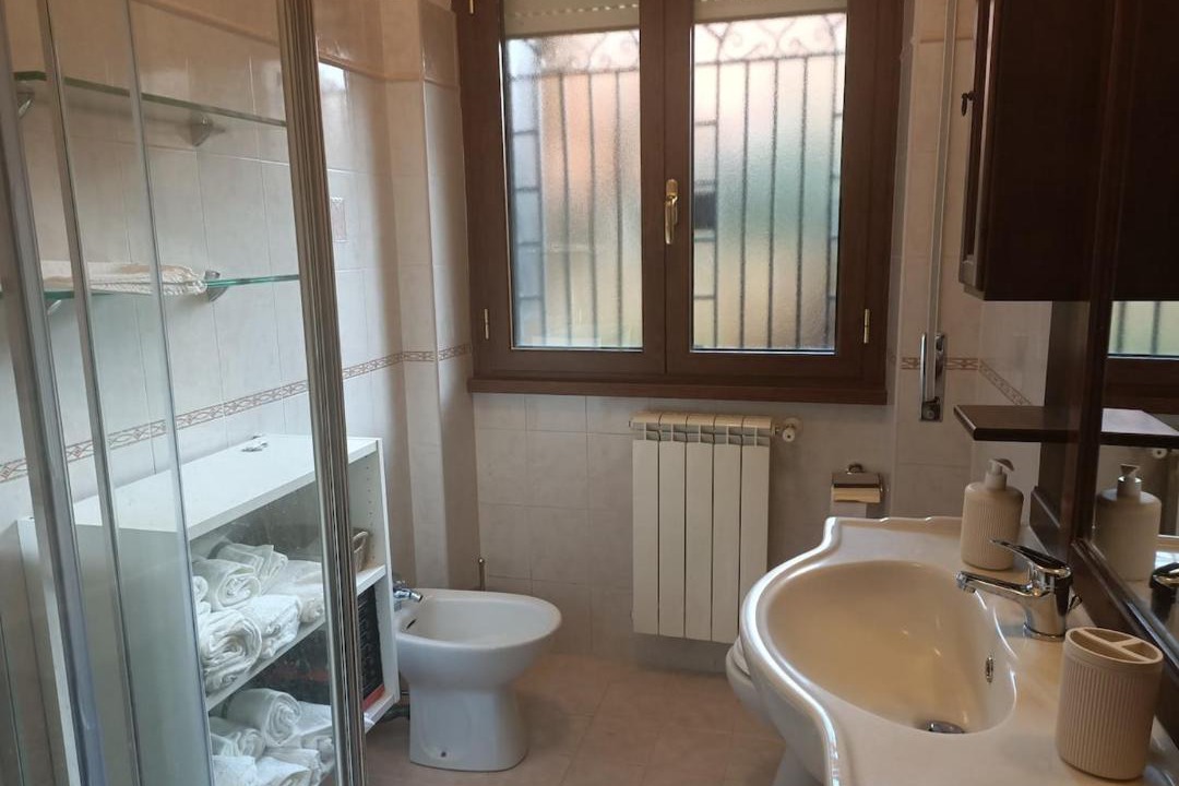 Photo of Bathroom in Ciampino