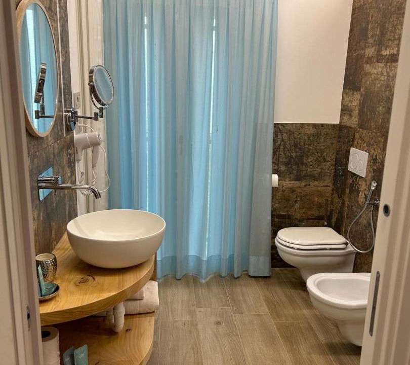 Photo of Bathroom in Brendola