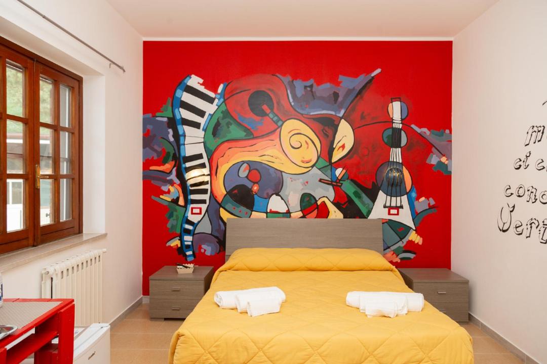 Photo of Bedroom in Catanzaro