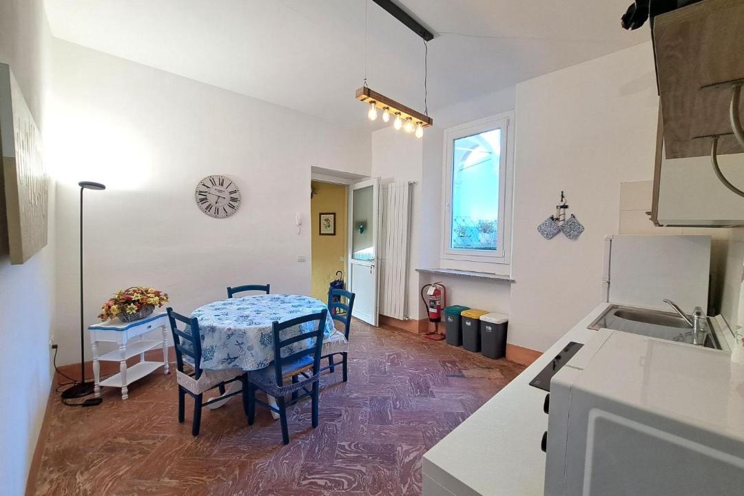 Photo of Kitchen in Porto Valtravaglia