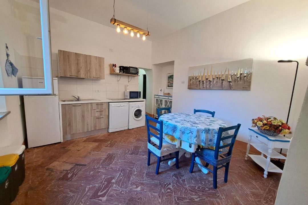 Photo of Kitchen in Porto Valtravaglia