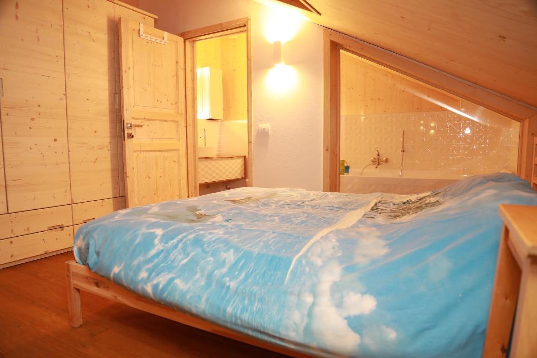 Photo of Bedroom in Casetti
