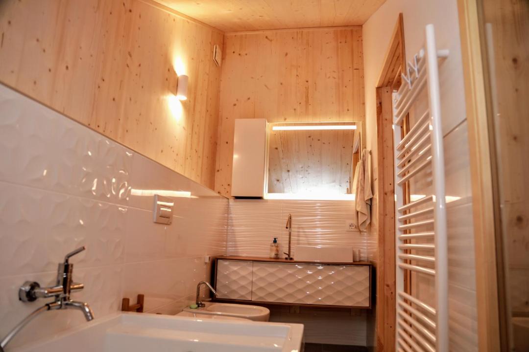 Photo of Bathroom in Casetti