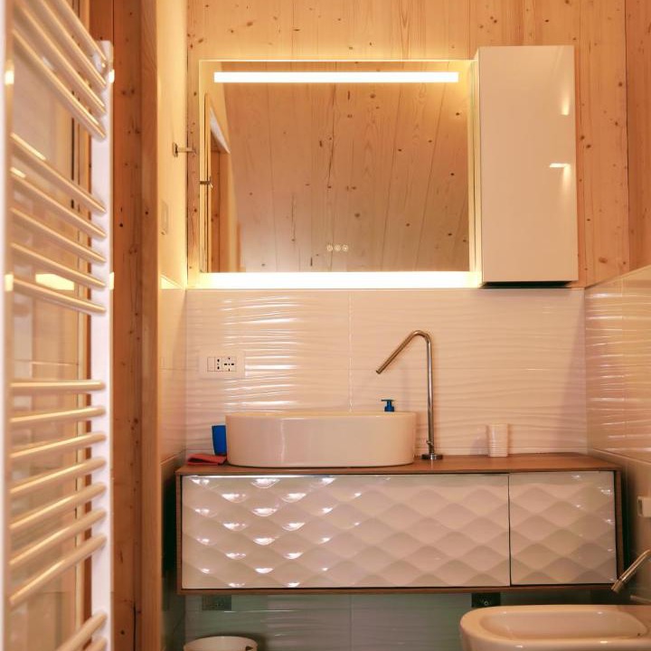 Photo of Bathroom in Casetti