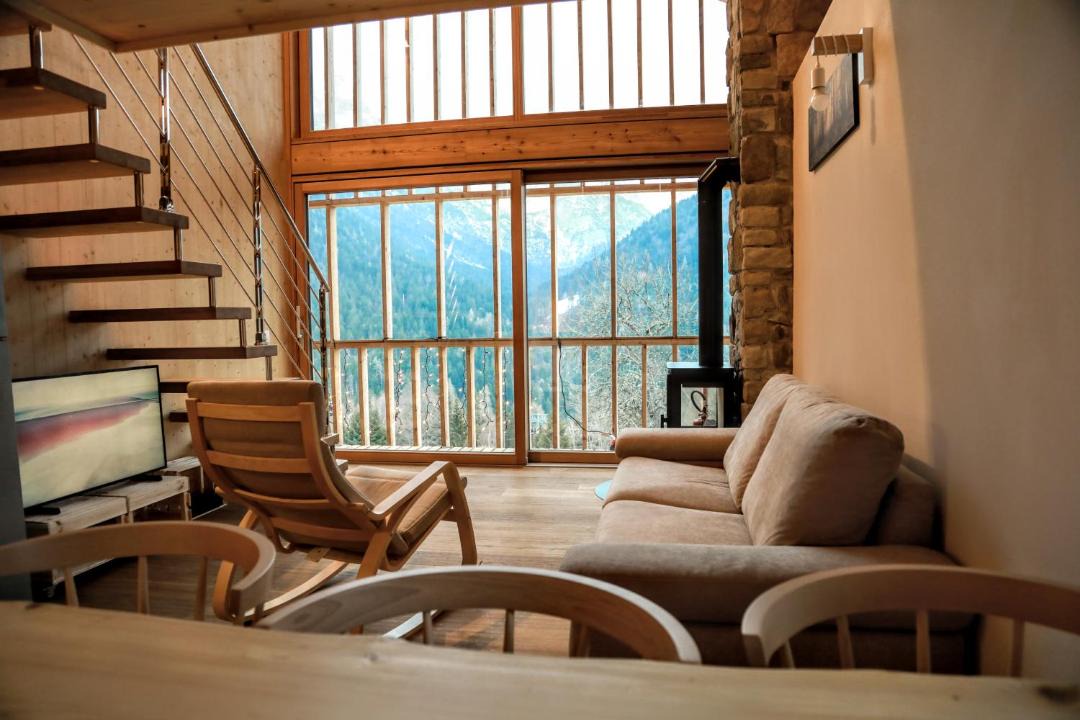 Photo of Livingroom in Casetti
