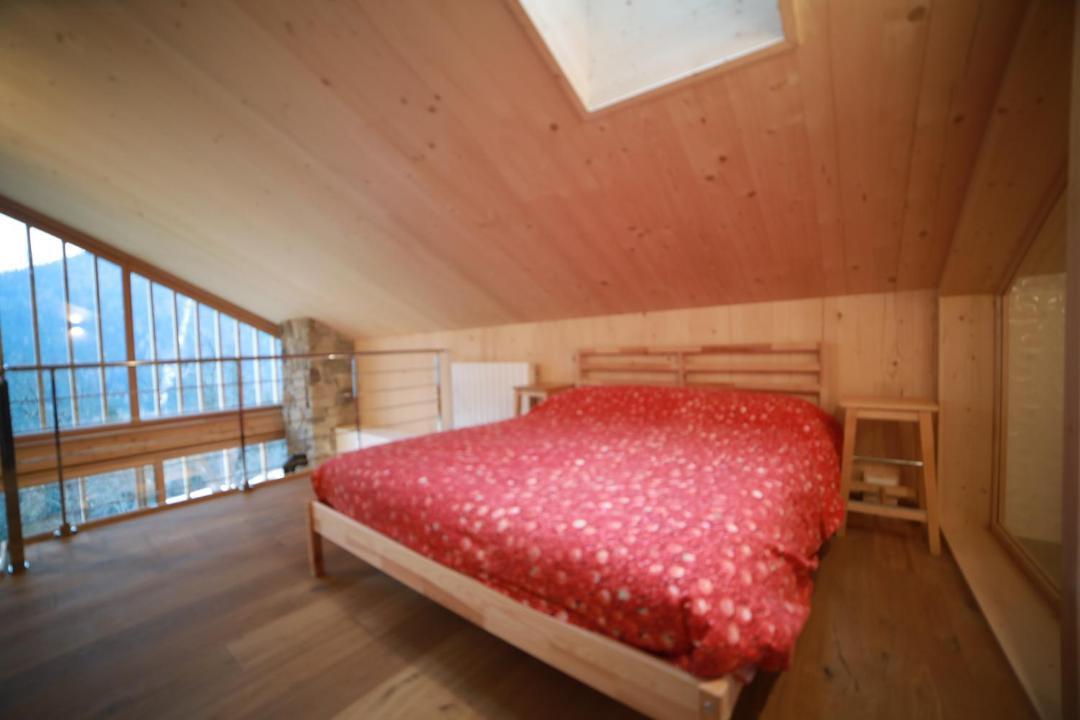 Photo of Bedroom in Casetti
