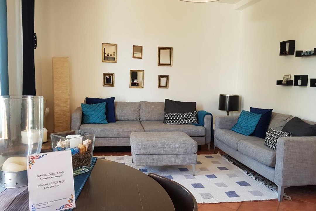 Photo of Livingroom in Capo Mulini