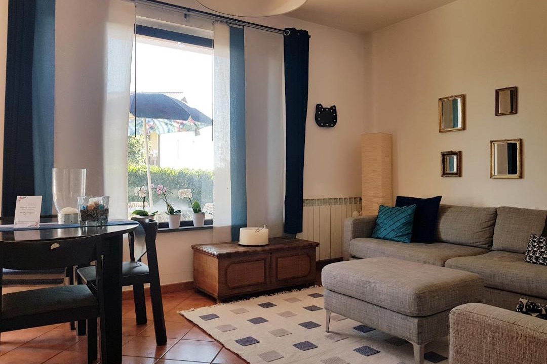 Photo of Livingroom in Capo Mulini
