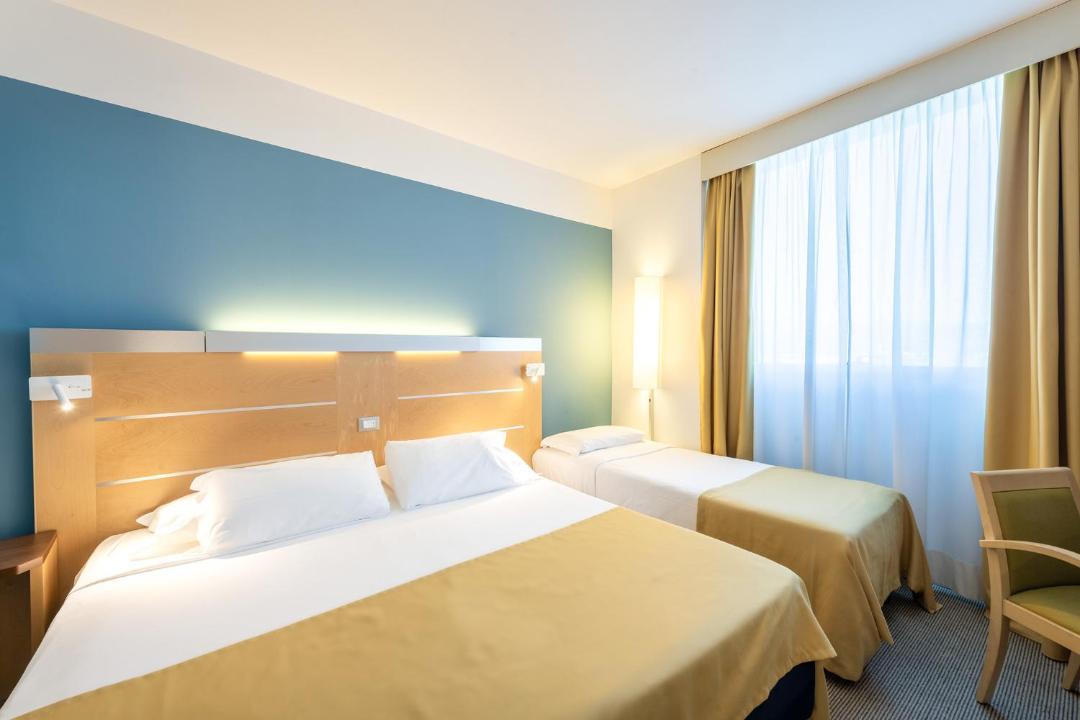 Photo of Bedroom in Tavagnacco