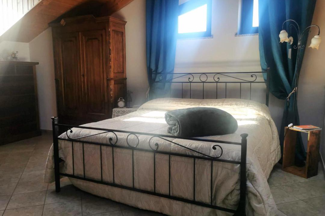 Photo of Bedroom in Front