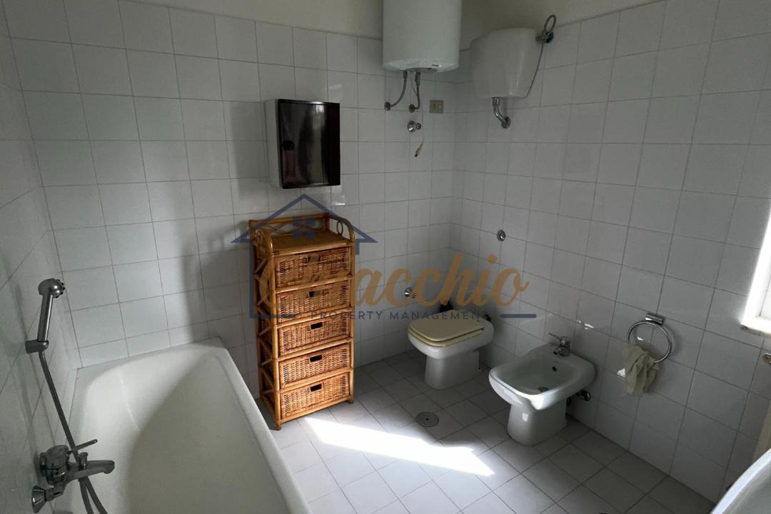 Photo of Bathroom in Policastro Bussentino