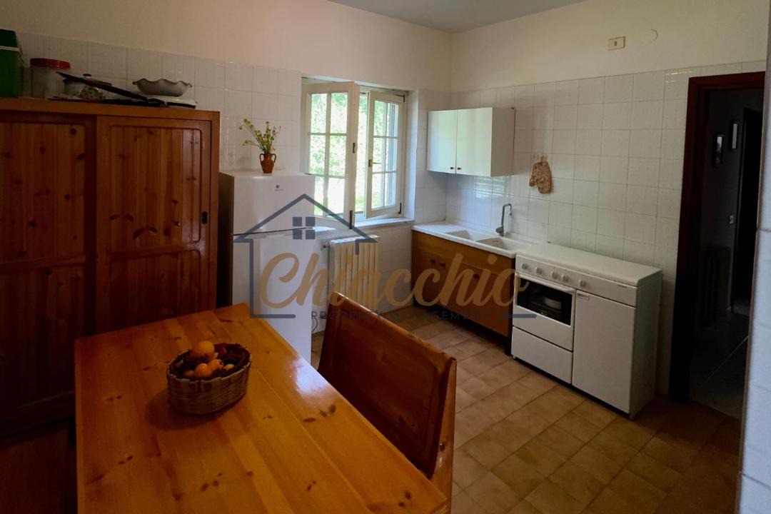 Photo of Kitchen in Policastro Bussentino