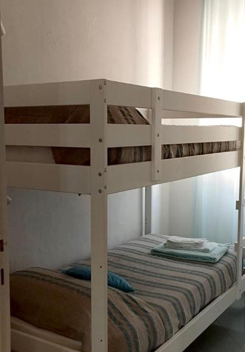 Photo of Bedroom in Montalcino
