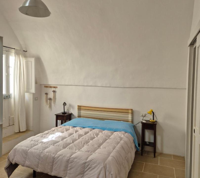 Photo of Bedroom in Matino