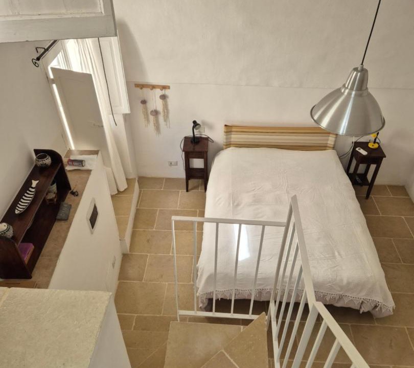 Photo of Bedroom in Matino