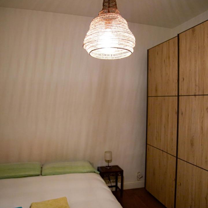 Photo of Bedroom in Suburbio XI della Vittoria