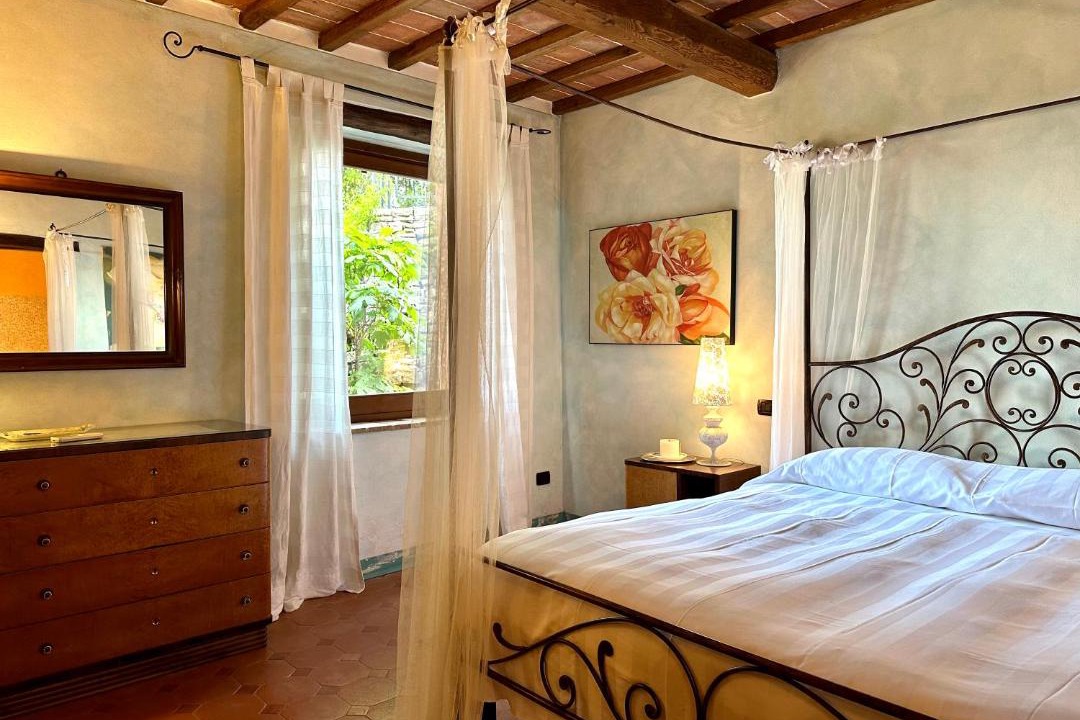 Photo of Bedroom in Paciano