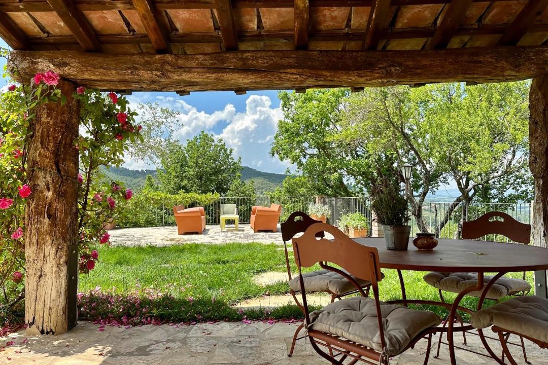 Photo of Others in Paciano