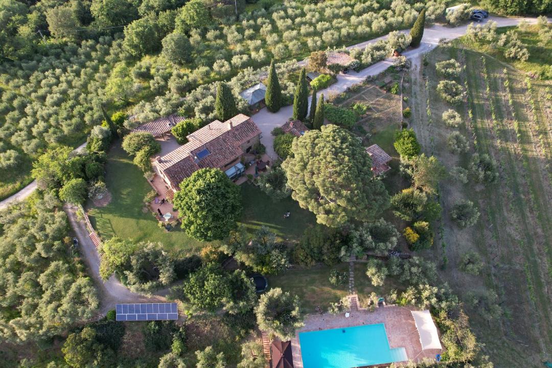 Photo of Others in Paciano